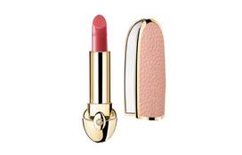 Guerlain Individualus itin maitinantis lūpų dažas - Nude Pink Litchi Grain #03 beige