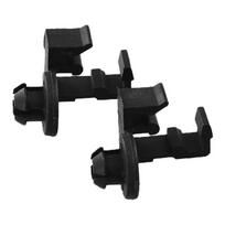 2Pcs Hood Bonnet Clips 09209M09L02 For Suzuki Alto Splash