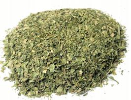 Parsley Parsley Leaf Dried 50 G 100% Natural Shop