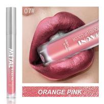 Liquid Lipstick/lip Gloss/non-sticky Lip Tint 3ml