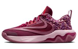 Nike Giannis Immortality 3 Ep 'Red' DZ7534-600 42