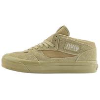 Half Cab Premium Vans 33 'Hairy Suede Pack - Elm Tan' VN000CXJEL7 35