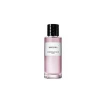 DIOR Kolekcinis vyšnių žiedų šokis Kvepalų Puokštė Kvapas Eau De Parfum EDP Jazminas Rožė Vyšnių Žiedas Migdolas 50ml