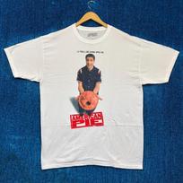 American Pie Tai Jaučiasi Kaip Šiltas Obuolių Pyragas Filmo Plakatas Marškinėliai XL Unisex T-Shirt XL