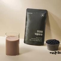 cocolab Black Soybean Milk 190ml 190ml