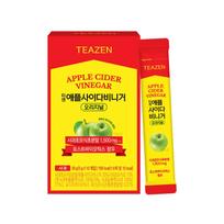 Teazen Apple Cider Vinegar Drink 10 Sticks/3box Drink 10 Sticks/3box