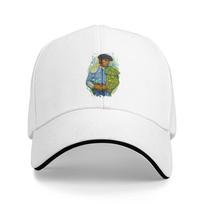Morante Puebla Taurino  Baseball Cap Casual Sandwich Hats Unisex Women Polyester Sun Hat Travel Gift One Size