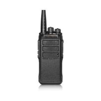 Toyang NEX5600Plus Dual-Mode Digital Walkie Talkie (CN version)