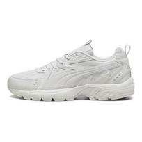 PUMA Milenio Tech Unisex Low Top Daily Casual Shoes Comfort Versatile Wear-resistant White 397825-02 39