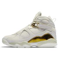 Jordan 8 Retro Champagne 832821-030 40.5 auksas