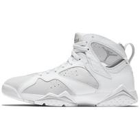 Jordan 7 Retro Pure Platinum 304775-120 43 balta