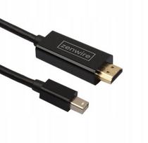 Mini Displayport Hdmi 4K Thunderbolt Adapter Cable