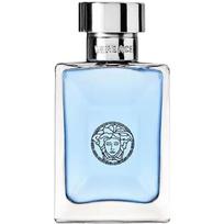 Versace vyriškas to paties pavadinimo mėginukas, fougere kvapas, tualetinis vanduo EDT, muskuso gintaro, gimtadienio dovana mergaitėms ir 2219293-5ml ruda