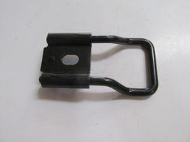 For  Dacia Logan 2004 2008 Trunk Lid Lock Striker Upper Right Left Same Double Door 8200347712