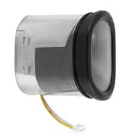 Electric Scooter Headlight Replacement for Ninebot Es2 ES3 Es4 E Scooter Front Lamp Led Light Ebike Electronic Light juoda