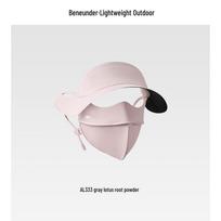 Bananain Visor Full-Face Sun Protection Mask