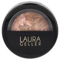 Laura Geller, Baked Blusher-N-Brightening, Marbleize Blusher, 0018029B Sunswept, 4.5g (0.16oz)