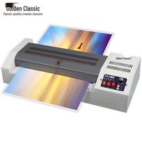 GOLDEN GD-320H Laminator CN plug (adapter included)