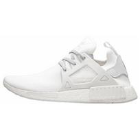 Adidas NMD_XR1 'Triple White' Footlocker Exclusive BY3052 36⅔ white