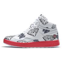 BB4600 Bbc Ice Cream x BB4600 Reebok 'Diamonds & Dollars' FW7501 42.5