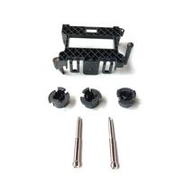 ACC Laikiklio Sagties Varžto Klipo Pakeitimo Rinkinys 68085813AA Jeep Grand Cherokee