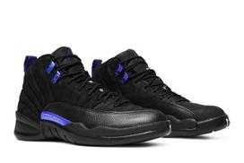 Air Jordan 12 Retro Dark Concord CT8013-005 41
