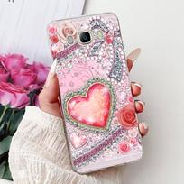 For Samsung Galaxy J5 2016 Case SM-J510F New Luxury Painted Cover Soft Silicone Phone Case For Samsung J3 J5 J7 2016 Fundas Capa Galaxy J3 2016