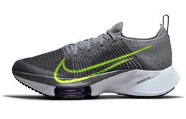 Nike Air Zoom Tempo NEXT% Flyknit 'Particle Grey Volt' CI9923-004 41