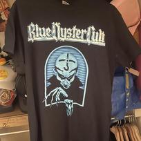 Blue Oyster Cult Band Rare Design Black Short Sleeve Unisex T shirt WA3861 Unisex T-Shirt XL