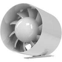 100Mm Inline Duct Extractor Fan Quality Arc Axial 4 Inch Ventilation System