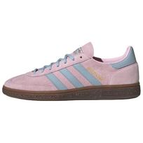 adidas Handball Spezial Clear Pink Wonder Blue Gum Unisex Sneakers JP7726 41⅓