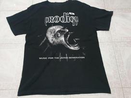 The Prodigy Music For The Jilted Generation Unisex T-shirt XXXL gray