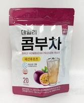 Danongwon Daily Kombucha 20ea - Passion fruit 20ea
