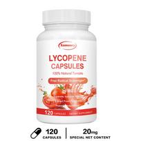 XEMENRY - 20 mg of lycopene - Cardiovascular health - Immune health 120*1