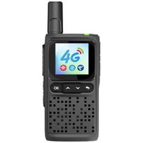 OUXING 4G Public Network Professional Walkie-Talkie (CN version)