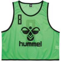 Training Bibs of HAK6007Z Light Green [Hummel] (Set 10) (Size 52) L-O