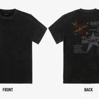 DAY6 Kobe Concert T-shirt M