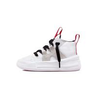 Converse Chuck Taylor All Star Ultra Easy-On Toddlers Mid Top Walking Shoes White Gray 772790C 22