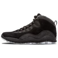 Jordan 10 Retro Stealth 2012 310805-003 43 juoda