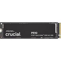 Crucial P510, 2TB, M.2 Gen5 x4, BULK CT2000P510SSD8-T