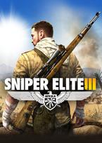 Sniper Elite III - Target Hitler: Hunt the Grey Wolf (DLC) Steam Key GLOBAL