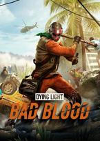 Dying Light - Bad Blood (PC) Steam Key UNITED STATES