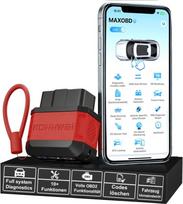 KONNWEI OBD2 „Bluetooth“ diagnostikos įrankis KW906
