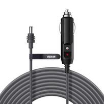 Ozkak Starlink Mini maitinimo laidas, 12–24 V, 5 m