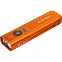 Prožektorius Fenix E06R PRO LED oranžinis