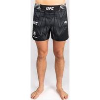 Vyriški UFC Zenith by Venum Authentic Fight Night kovos šortai, juodi