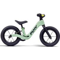 Balansinis dviratukas PUKY Next 12" green