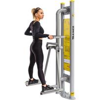 Lauko treniruoklis „Adductor - Abductor D24“