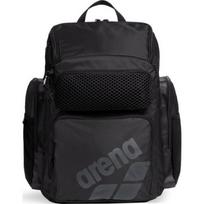 Arena One Go 45L kuprinė, juoda