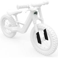 Biky – logotipas ir movos, Cross Green